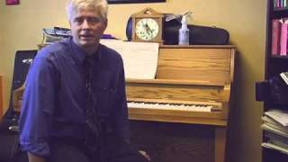Loras Summer Academy 2011: Messing with Music: Live from Loras College
