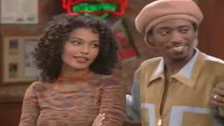 Malcolm & Eddie S01   Ep10 Do the K C  Hustle