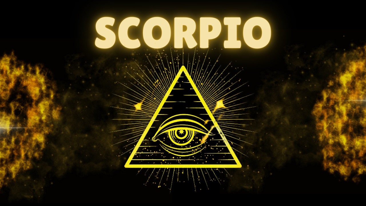 Скорпион, пора расплатиться с кармическим долгом😱 Те, кто тебя предал, сейчас не смеются, они сож...