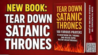 Famous This Book Will Destroy Evil Altars Blocking Your Destiny — 100 Furious Prayers That Work! Profile
