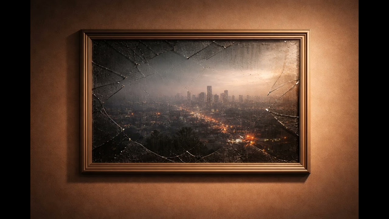 Bu Şehir Beni Tanıyor Artık - Melankolik Indie | SessizceMusic