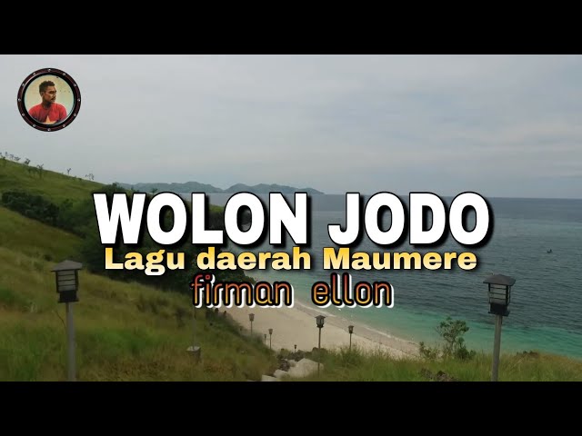 Lagu daerah Maumere ™ wolon Dojo [Official-andy] class=