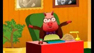 Sorted.org.nz - Fat pig