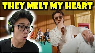 Bts 방탄소년단 Butter Official Mv Reaction