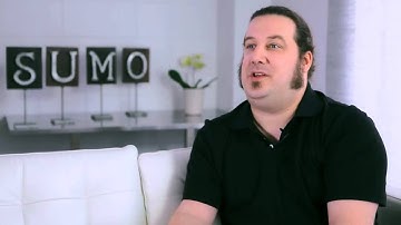 Cloud-based From The Ground Up - Christian Beedgen, CTO, Sumo Logic