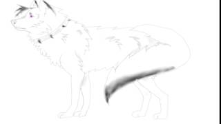 Art Trade for Snowy_