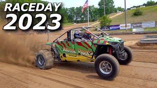 Our WILDEST event ever! World record drags, long jump, and more!