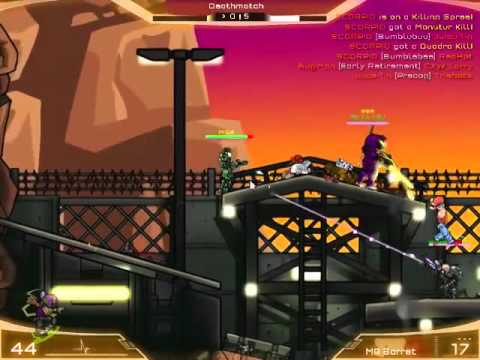 raze 3 hacked unlimited stars