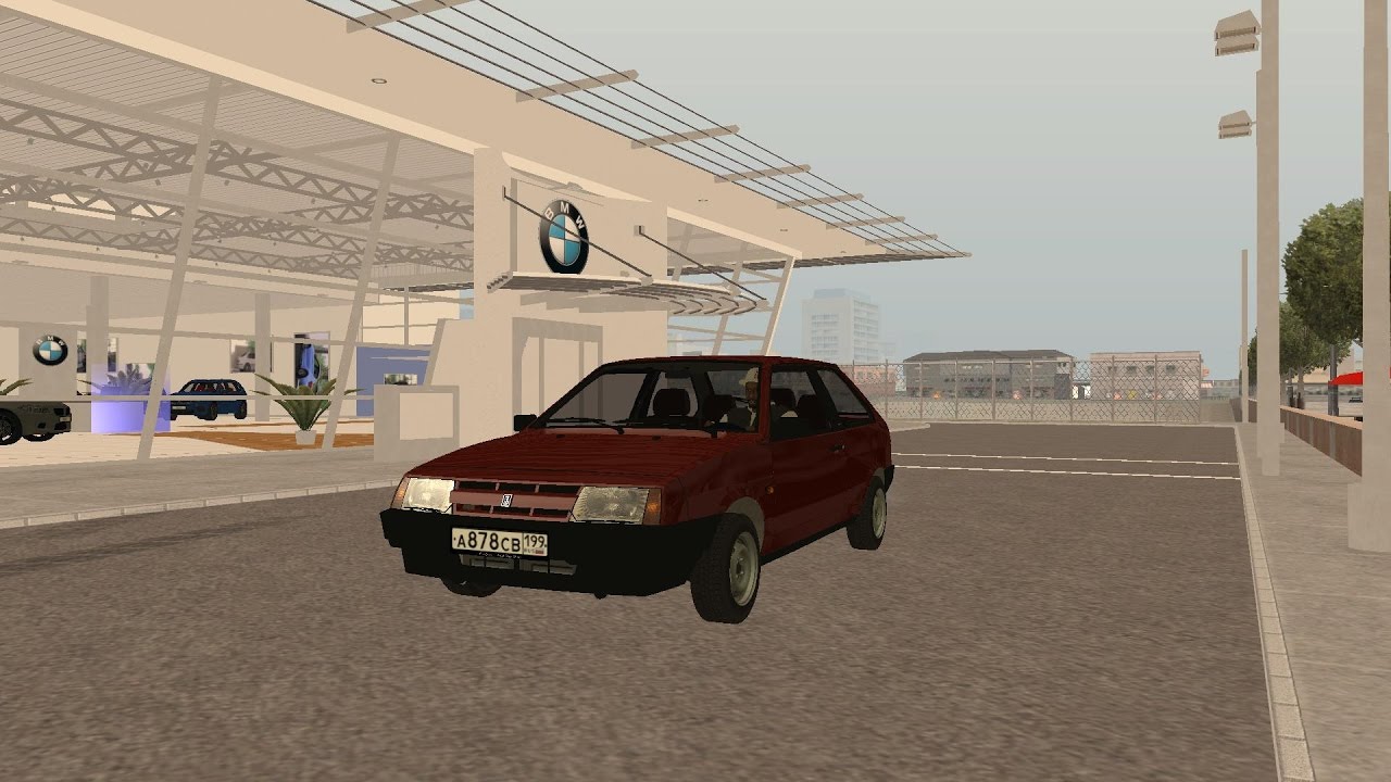 Приемка нового автомобиля