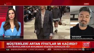 Lüks Devlerinin Kârları Neden Eriyor? Son 3 Yılın Çarpıcı Analizi