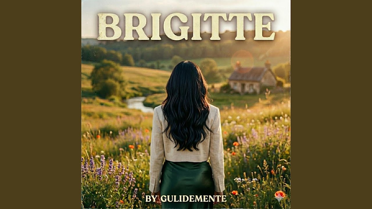 Brigitte adlı videoyu YouTube'da izle Brigitte adlı videoyu YouTube'da izle