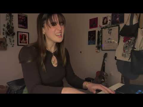 Enough | Music Will 2026 Songwriting Exhibition