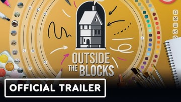 Outside the Blocks - Official Launch Trailer