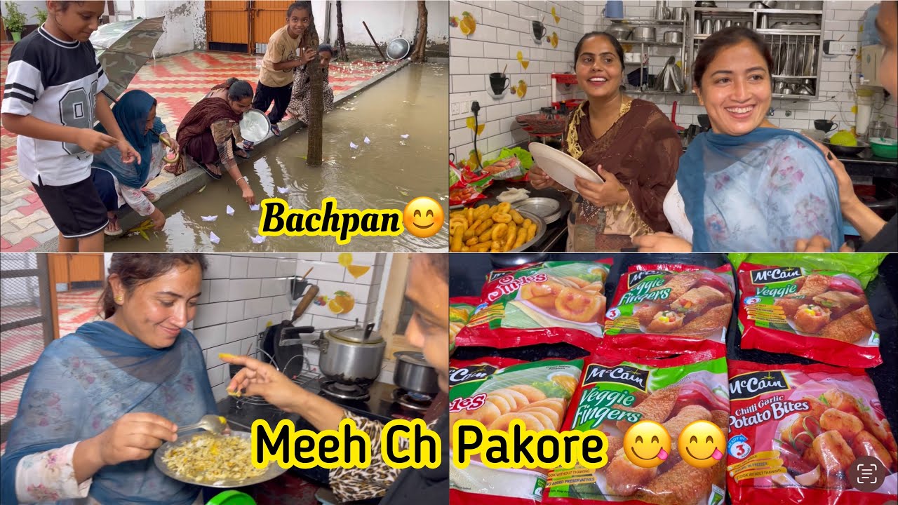 Gurmehar De Birthday 🎂 Te Sonu Jeeta Walo Party 🎉 , Bachpan Jad Aa Gea 😊