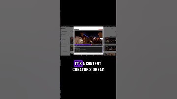 🔎 Need to find a scene in a video? 🎬Try Twelve Labs. Perfect for Reels & TikTok. Free and Easy #ai