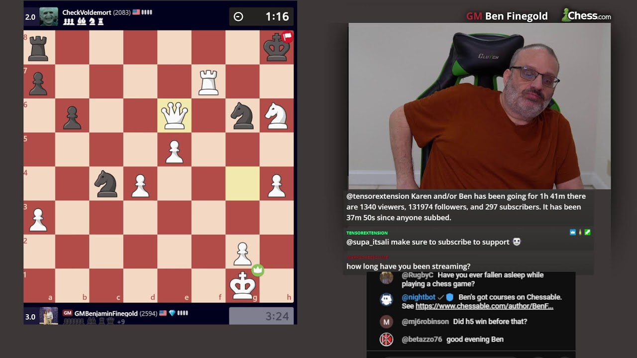 Tournament Tuesday - !join - 3-3-26