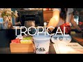 Tropical Coffee Roasters - Nordik Coffee Roasters
