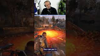 Experts React Geoff Reeves Breaks Down Arc Raiders Combat