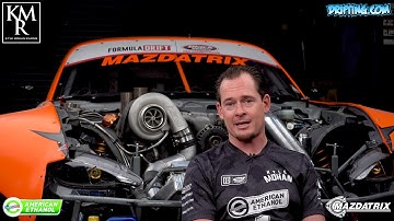 Buying and restoring a Rotary Engine (Part 2) by Kyle Mohan