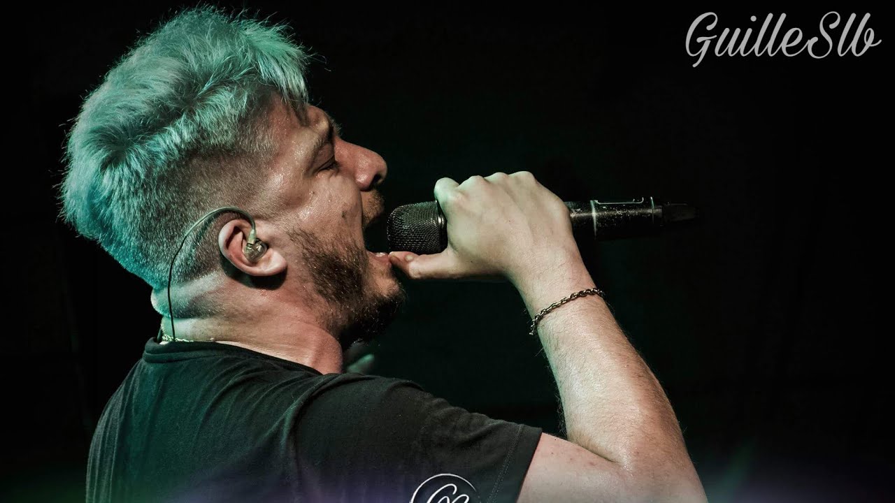 Damián Córdoba - Sin solución/ Payaso/ Malvada/ La mitad/ Vuelve q te espero/ te pido que la dejes