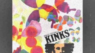 The Kinks - Rosie Won't You Please Come Home