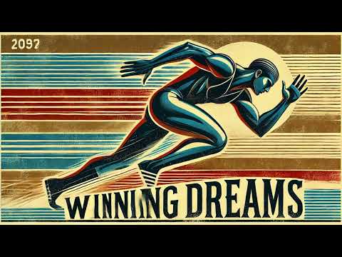 🔥 Winning Dreams 2025 – The Ultimate Motivation Anthem | SimplyRunningMusic⚡🏆🎶