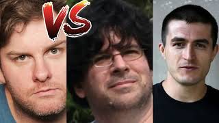 Celebrity Tim Dillon DESTROYS Eric Weinstein and Lex Fridman Profile