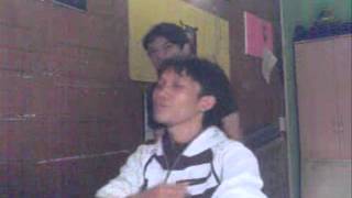 once - matilah kau (shule19 - lips)