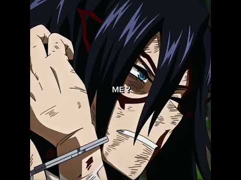 Midnight Death My Hero Academia Season 6 