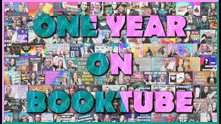 ❤Booktube Anniversary❤
ONE YEAR ALREADY?!?!? ❤
Other Places to find us:
⏩Briannas Twitter: https://twitter.com/TheBriannaYoung
⏩Briannas Instagram: https://www.instagram.com/thebriannayoung/
⏩Briannas Goodreads: https://www.goodreads.com/user/show/25719306-brianna-young
⏩Briannas CATS on Instagram: http://www.intagram.com/fiveawesomecats
🎁Briannas Wishlist:
https://www.amazon.com/hz/wishlist/ls/3WNKYZ30JENR?ref wl_share
⏩Caseys blog: http://storynotions.blogspot.com/
⏩Caseys Twitter: https://twitter.com/caseycassidy
⏩Caseys Instagram: https://www.instagram.com/thecaseycassidy/
⏩Caseys Goodreads: https://www.goodreads.com/user/show/4804523-casey-cassidy
🎁Caseys Wishlist: https://www.amazon.com/hz/wishlist/ls/2206QI37OIMV1?ref wl_share
💌Email: BooksBeforeDeath@gmail.com
💛Thanks for watching!💛
🎶Intro: Escape by Lauren Fairweather🎶
laurenfairweather.bandcamp.com ❤Booktube Anniversary❤