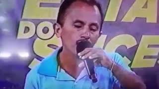 A Música Caneta Azul, Azul Caneta É Estouro Menino