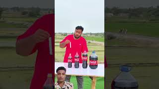 Coca-Cola sabse bada dhamaka 🤯#viral #trending #shorts #greenscreen #youtubeshorts