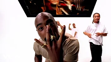 2Pac - Hit 'Em Up (Edited Version) (Official Music Video)