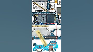 SAMSUNG A32 4G A325F charging ways jumper solution ‎@DOCTORPHONE99