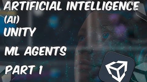 СОЗДАНИЕ НЕЙРОСЕТИ В UNITY С НУЛЯ | МАШИННОЕ ОБУЧЕНИЕ | ML AGENTS | ЧАСТЬ 1