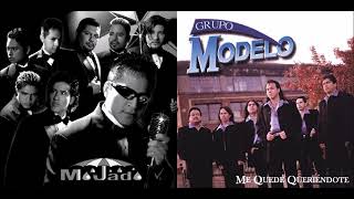 Grupo Mojado y Grupo Modelo - Mano a Mano - SOLO PARA CONOCEDORES