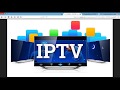 ماهو شيرنج و IPTV