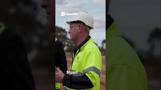 Kalgoorlie Super Pit: Australia's Gold Mining Powerhouse Revealed #superpit #kalgoorlie #australia