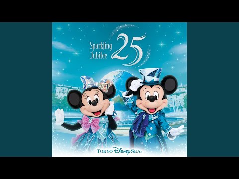 Sing Sing Sing (Big Band Beat ~TDS15th Anniversary Version)