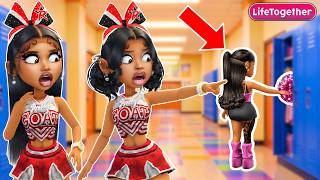 The RICH Girl STOLE From Us… BIG MISTAKE 😳 | Realistic Twins LifeTogether RP Wealth