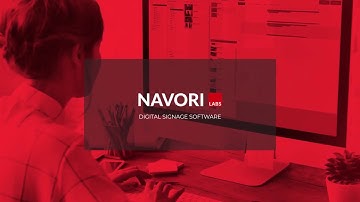 Navori QL 2.2 Training 04 Intro to QL Player Properties