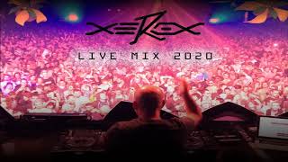 Xerox - Live Mix (2020)