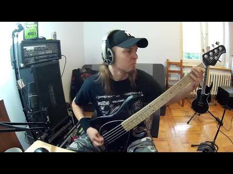 Decapitated - bass medley by Hubert Więcek
