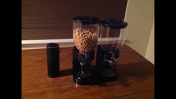 Alexa controlled Automated Raspberry Pi CatFeeder - Overview