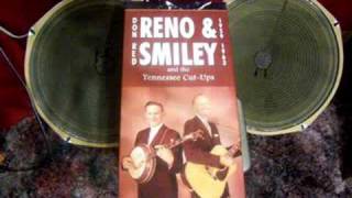 Don Reno & Red Smiley - Where We'll Never Grow Old chords