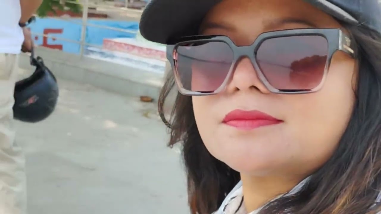 Hydarabaad City vlog india