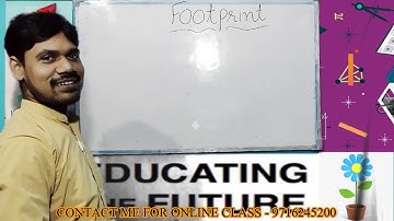 Class 2 Activity based learning | Maths | Footprint | NCERT | Educating the future