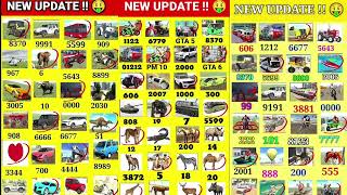 Famous FINALLY NEW UPDATE ALL NEW CHEAT CODE - INDIAN BIKE DRIVING 3D 2026 Wealth