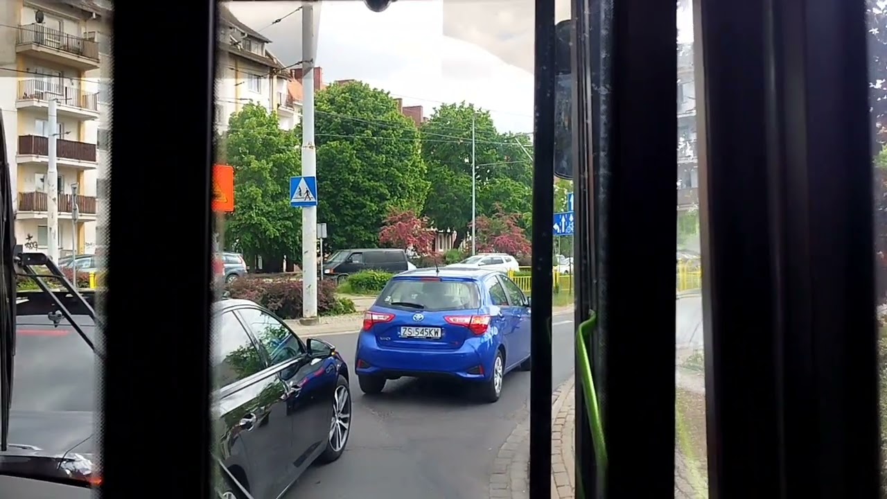 Linia 808 Plac Kościuszki - Hrubieszowska (SU18 