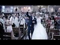 Wedding Trailer   Larissa e Henrique   Nossa Senhora de Lourdes   Casa TTua   10 12 22